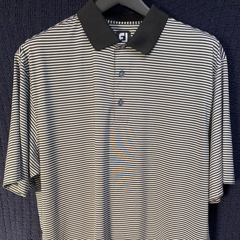 Foot Joy Golf Polo XL